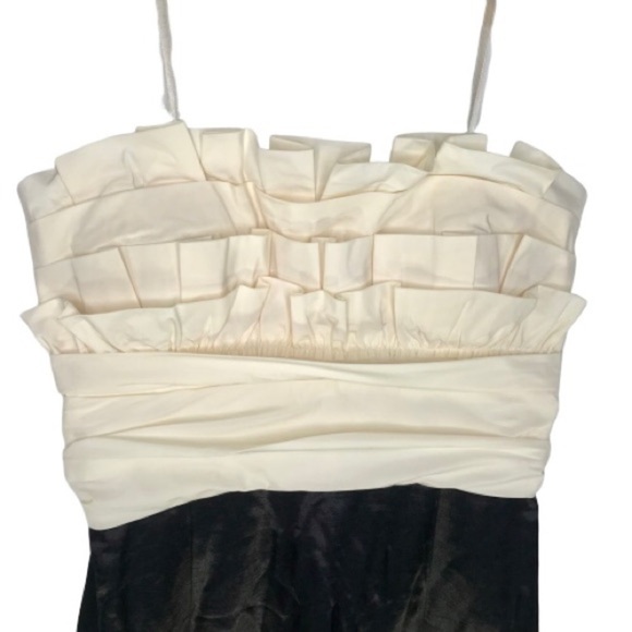 Max and Cleo Cocktail Dress - Picture 3 of 7